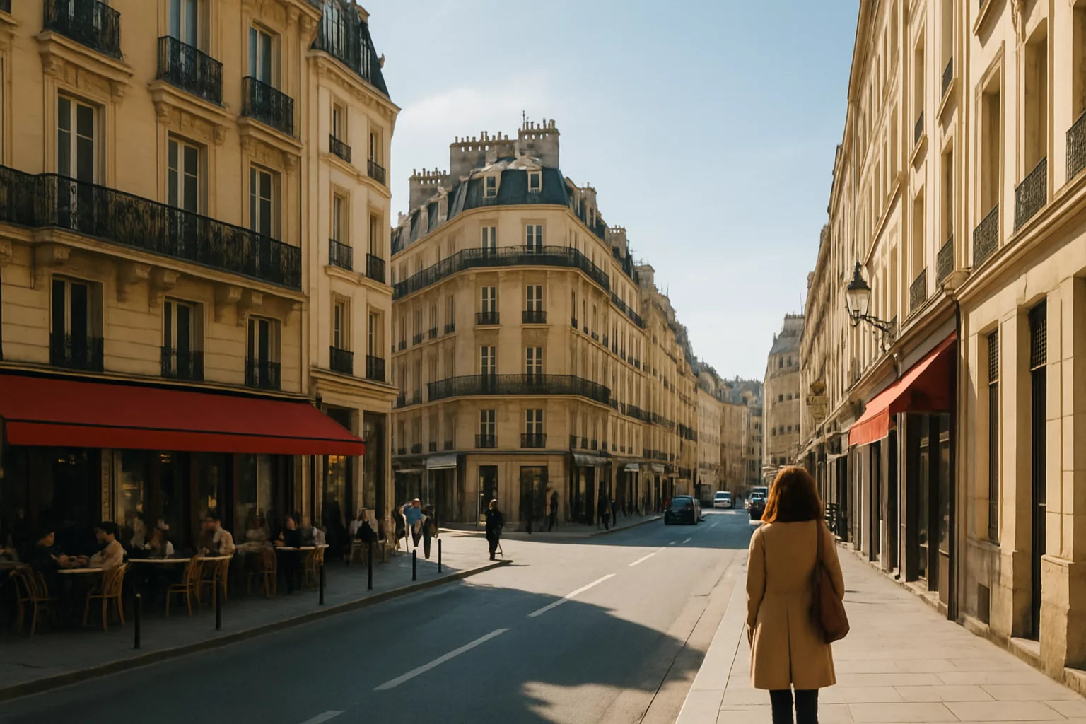 Un Week-end ensoleillé à saisir : le beau temps s'invite en France