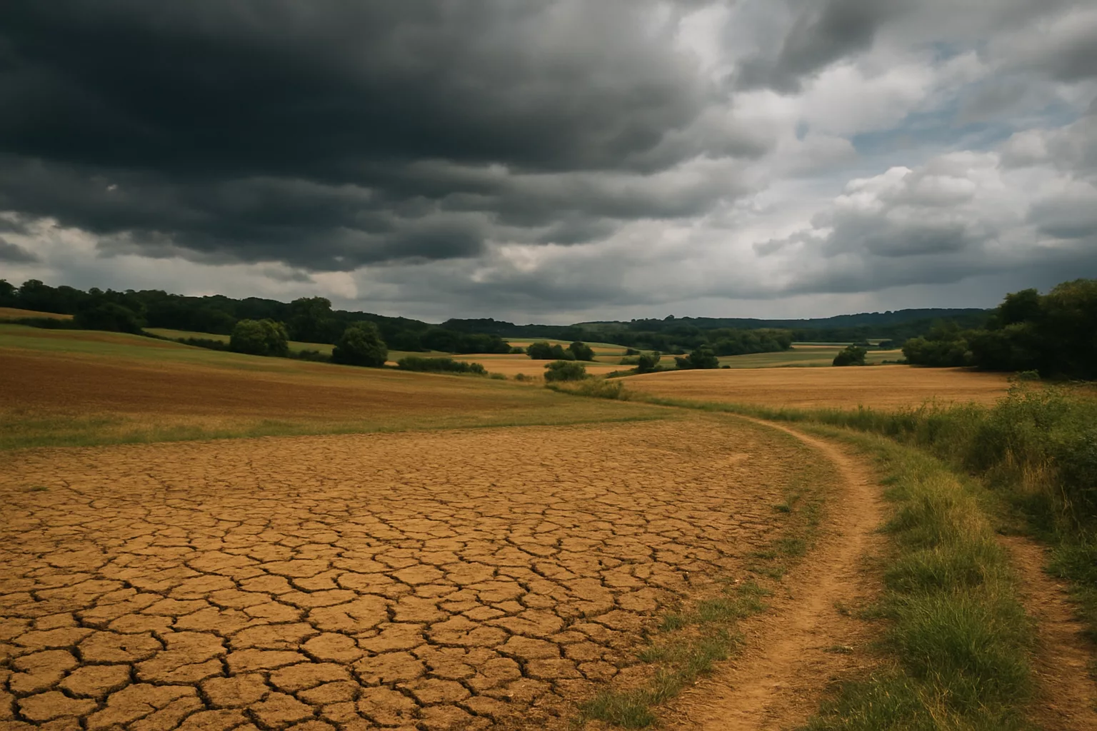 Retour d'El Niño dès cet été : quel impact en France ?