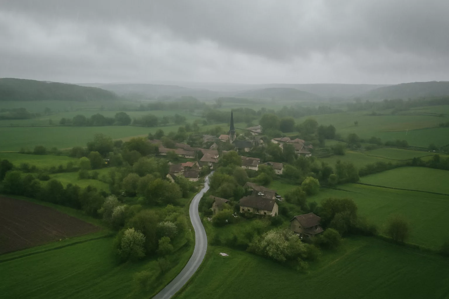 Week-end prolongé : météo capricieuse dès jeudi